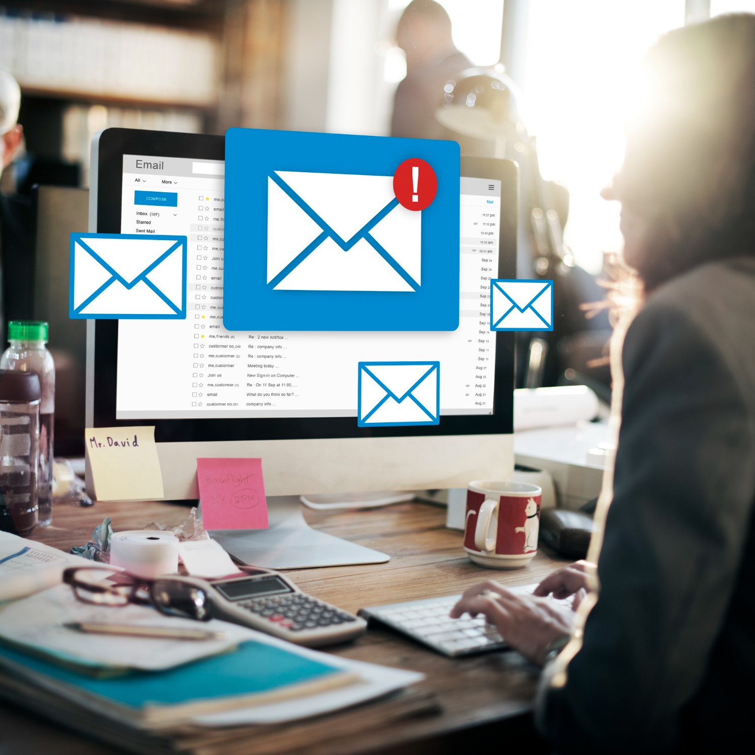 Why You Should Use Temporary Email to Protect Your Privacy