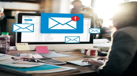 Why You Should Use Temporary Email to Protect Your Privacy